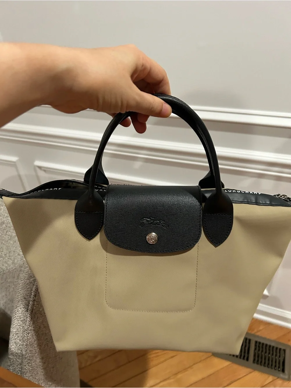 Longcham Le Pliage Energy S Bag